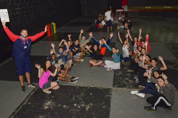 Buy your photos of the eventNR Fun 22 a 25/10/17 on Fotop