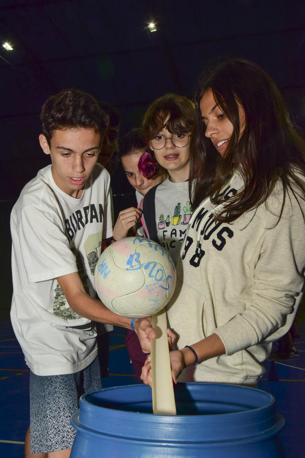 Buy your photos of the eventNR Fun 22 a 25/10/17 on Fotop