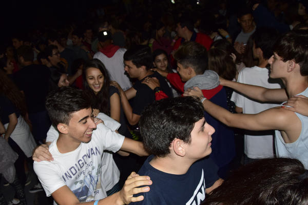 Buy your photos of the eventNR Fun 22 a 25/10/17 on Fotop