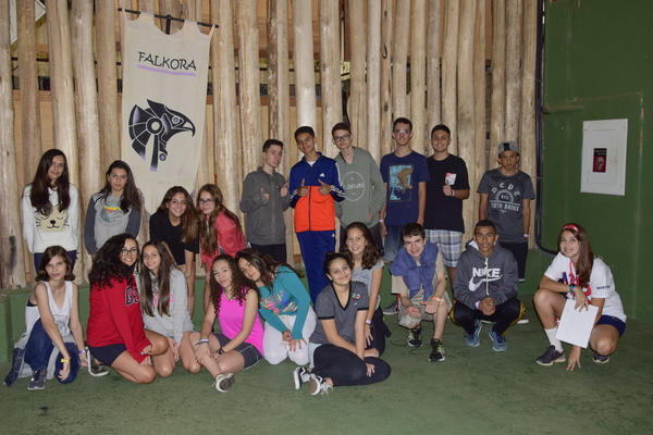 Buy your photos of the eventNR Fun 22 a 25/10/17 on Fotop