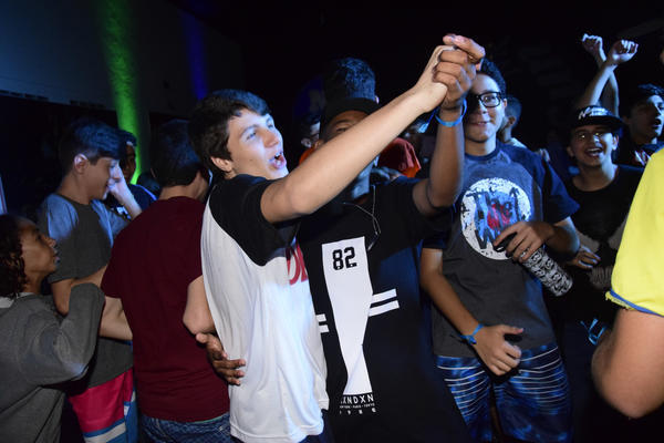 Buy your photos of the eventNR Fun 22 a 25/10/17 on Fotop