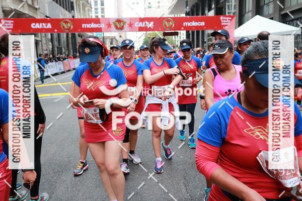 Buy your photos of the eventCorrida Mulher Maravilha - SP on Fotop