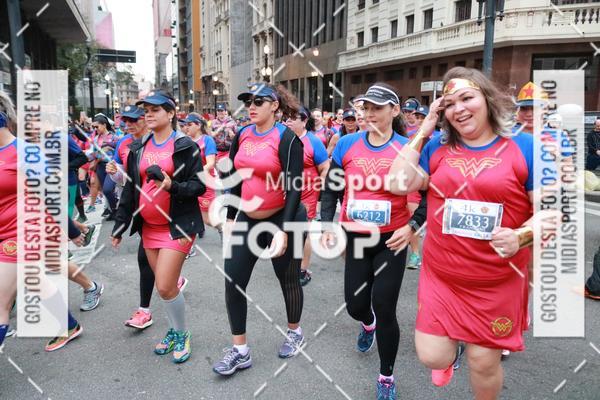 Buy your photos of the eventCorrida Mulher Maravilha - SP on Fotop