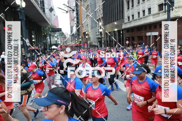 Buy your photos of the eventCorrida Mulher Maravilha - SP on Fotop