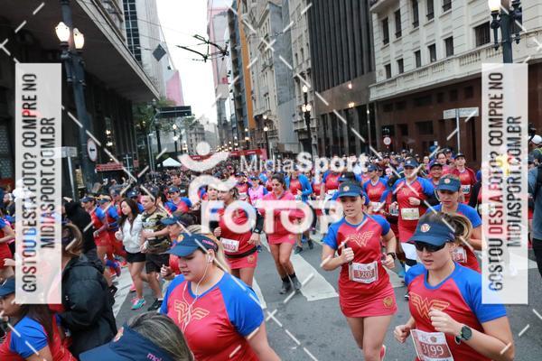 Buy your photos of the eventCorrida Mulher Maravilha - SP on Fotop