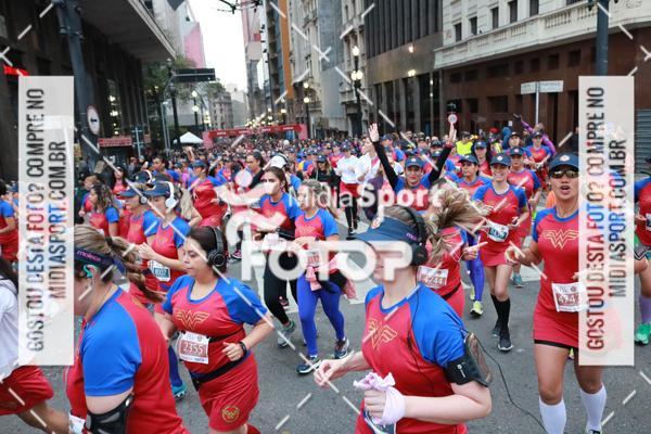Buy your photos of the eventCorrida Mulher Maravilha - SP on Fotop