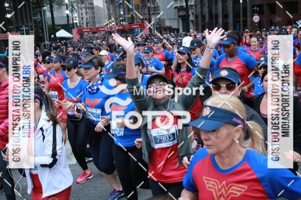 Buy your photos of the eventCorrida Mulher Maravilha - SP on Fotop