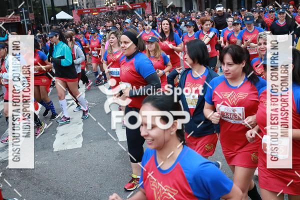 Buy your photos of the eventCorrida Mulher Maravilha - SP on Fotop