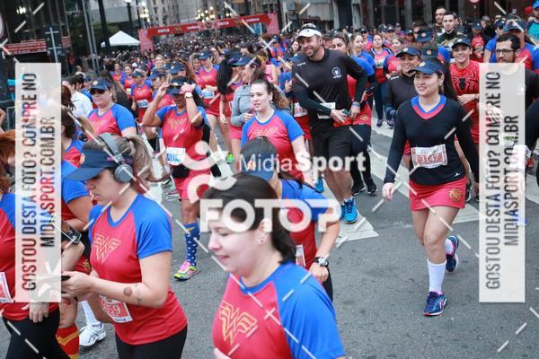 Buy your photos of the eventCorrida Mulher Maravilha - SP on Fotop