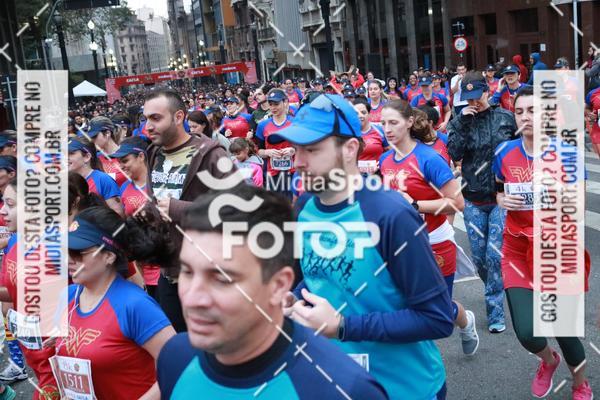 Buy your photos of the eventCorrida Mulher Maravilha - SP on Fotop