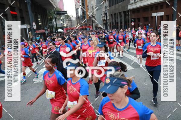 Buy your photos of the eventCorrida Mulher Maravilha - SP on Fotop