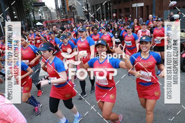 Buy your photos of the eventCorrida Mulher Maravilha - SP on Fotop