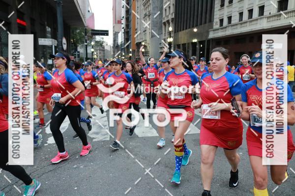 Buy your photos of the eventCorrida Mulher Maravilha - SP on Fotop