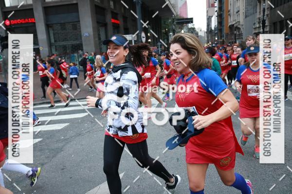 Buy your photos of the eventCorrida Mulher Maravilha - SP on Fotop