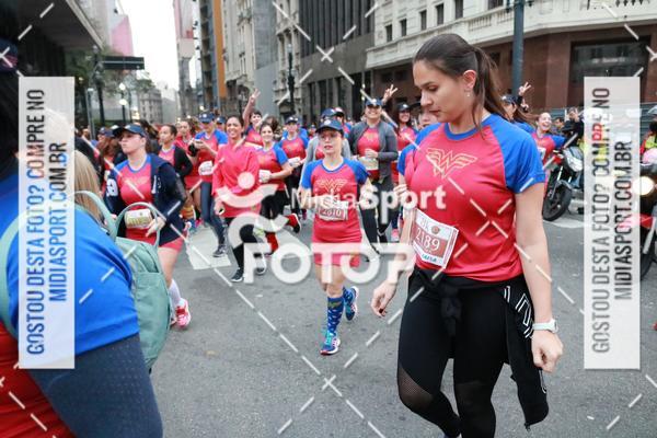 Buy your photos of the eventCorrida Mulher Maravilha - SP on Fotop
