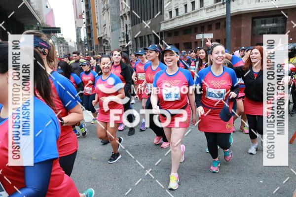 Buy your photos of the eventCorrida Mulher Maravilha - SP on Fotop