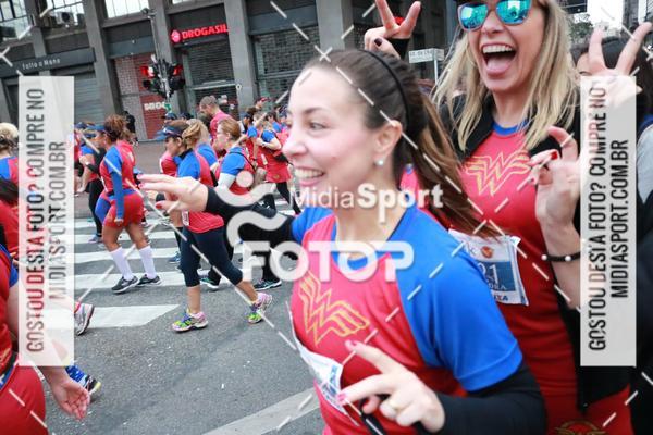 Buy your photos of the eventCorrida Mulher Maravilha - SP on Fotop