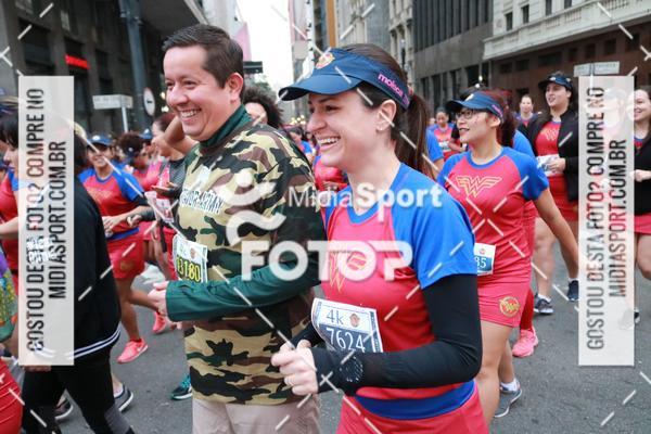 Buy your photos of the eventCorrida Mulher Maravilha - SP on Fotop