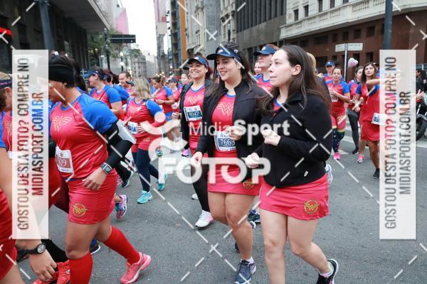 Buy your photos of the eventCorrida Mulher Maravilha - SP on Fotop