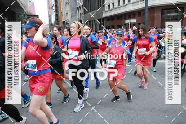 Buy your photos of the eventCorrida Mulher Maravilha - SP on Fotop