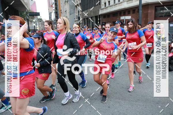 Buy your photos of the eventCorrida Mulher Maravilha - SP on Fotop