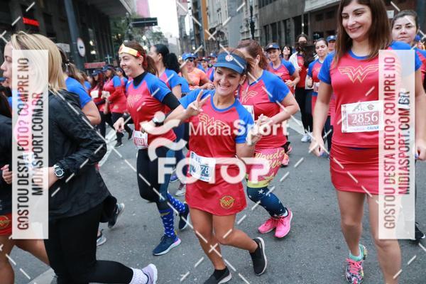 Buy your photos of the eventCorrida Mulher Maravilha - SP on Fotop