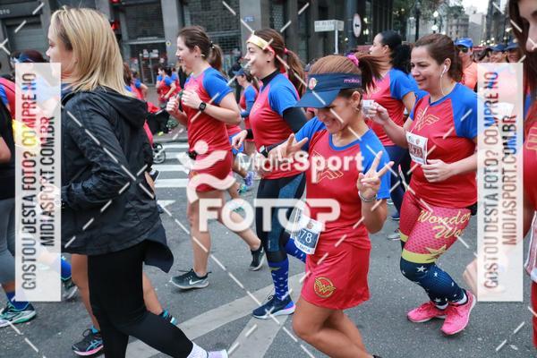 Buy your photos of the eventCorrida Mulher Maravilha - SP on Fotop