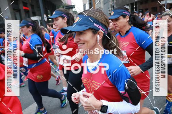 Buy your photos of the eventCorrida Mulher Maravilha - SP on Fotop