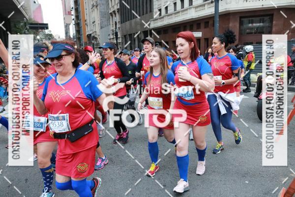 Buy your photos of the eventCorrida Mulher Maravilha - SP on Fotop