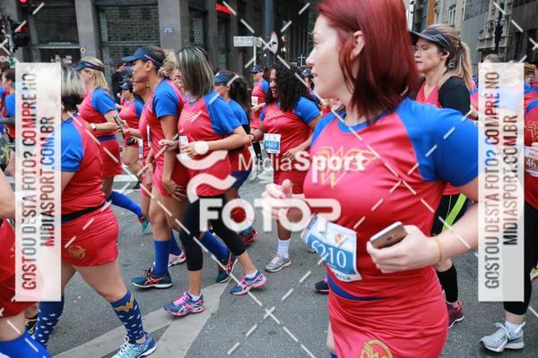 Buy your photos of the eventCorrida Mulher Maravilha - SP on Fotop