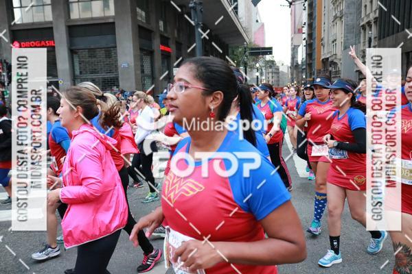 Buy your photos of the eventCorrida Mulher Maravilha - SP on Fotop