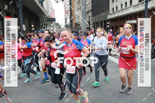 Buy your photos of the eventCorrida Mulher Maravilha - SP on Fotop