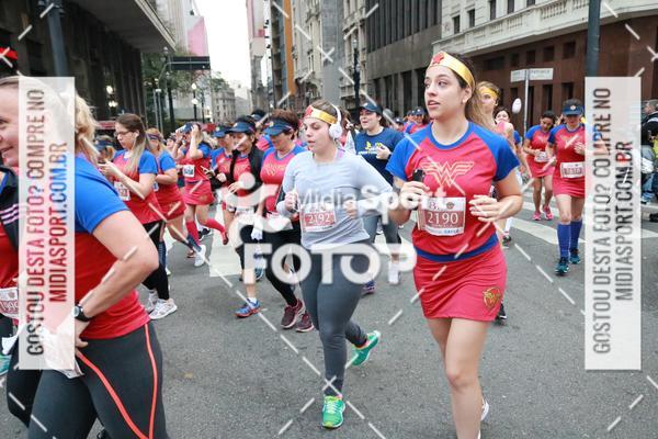 Buy your photos of the eventCorrida Mulher Maravilha - SP on Fotop