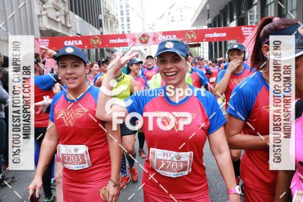 Buy your photos of the eventCorrida Mulher Maravilha - SP on Fotop