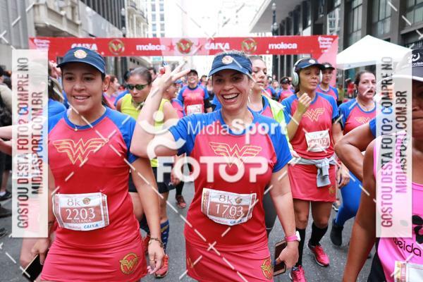 Buy your photos of the eventCorrida Mulher Maravilha - SP on Fotop