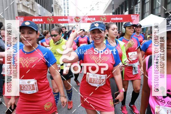 Buy your photos of the eventCorrida Mulher Maravilha - SP on Fotop
