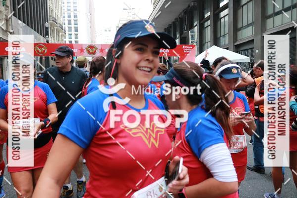 Buy your photos of the eventCorrida Mulher Maravilha - SP on Fotop