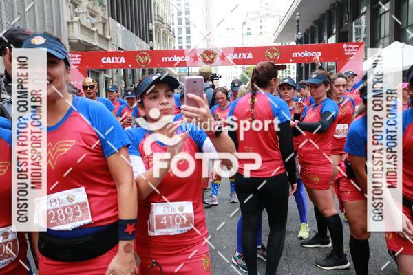 Buy your photos of the eventCorrida Mulher Maravilha - SP on Fotop