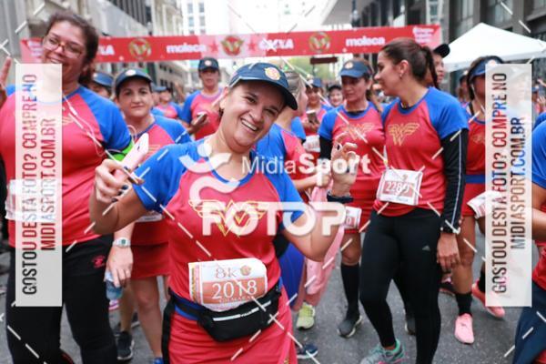 Buy your photos of the eventCorrida Mulher Maravilha - SP on Fotop