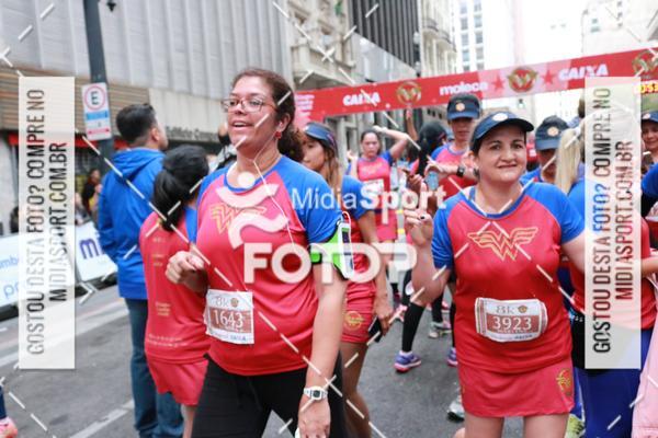 Buy your photos of the eventCorrida Mulher Maravilha - SP on Fotop