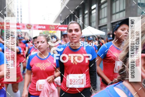 Buy your photos of the eventCorrida Mulher Maravilha - SP on Fotop