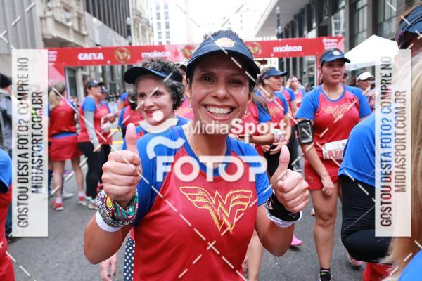 Buy your photos of the eventCorrida Mulher Maravilha - SP on Fotop