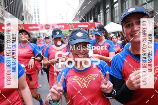 Buy your photos of the eventCorrida Mulher Maravilha - SP on Fotop
