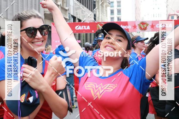 Buy your photos of the eventCorrida Mulher Maravilha - SP on Fotop