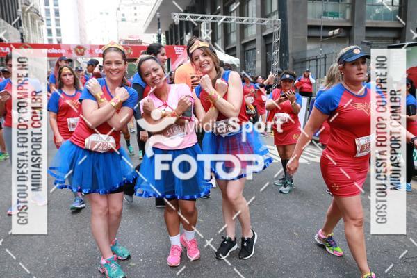 Buy your photos of the eventCorrida Mulher Maravilha - SP on Fotop