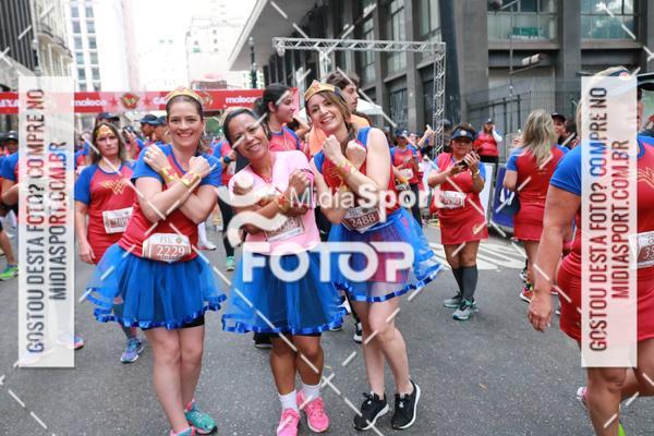 Buy your photos of the eventCorrida Mulher Maravilha - SP on Fotop