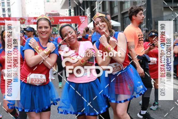 Buy your photos of the eventCorrida Mulher Maravilha - SP on Fotop