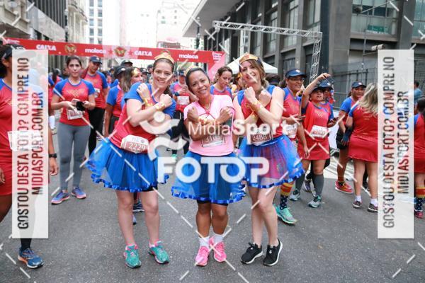 Buy your photos of the eventCorrida Mulher Maravilha - SP on Fotop