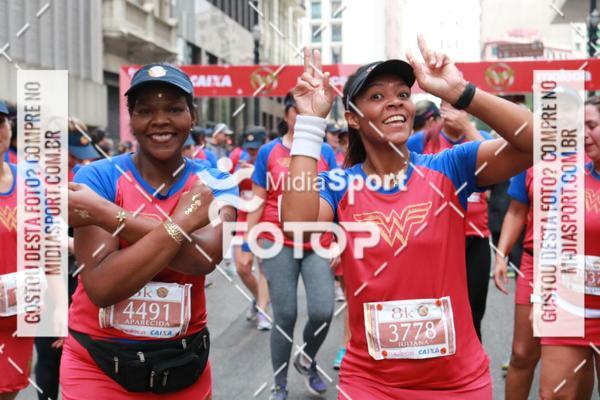 Buy your photos of the eventCorrida Mulher Maravilha - SP on Fotop