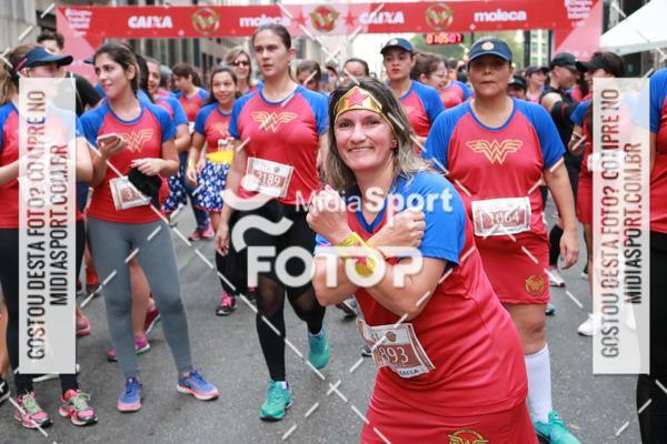 Buy your photos of the eventCorrida Mulher Maravilha - SP on Fotop